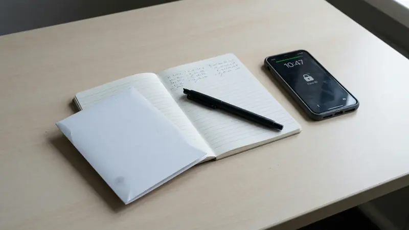 wallet kyc context desk detail